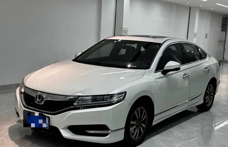 Honda Spirior 2018 из Китая