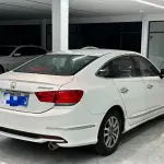 Honda Spirior 2018 из Китая