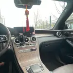 Mercedes-Benz GLC 2020 258 л.с. — лот 57792950 из Китая