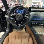 Mercedes-Benz E-Class 2025 258 л.с. — лот 57792976 из Китая