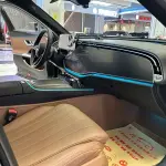 Mercedes-Benz E-Class 2025 258 л.с. — лот 57792976 из Китая