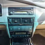 Volkswagen Santana Vista 2011 из Китая