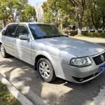 Volkswagen Santana Vista 2011 из Китая