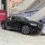 Mercedes-Benz E-Class 2025 258 л.с. — лот 57792976 из Китая