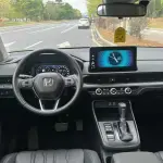 Honda Breeze 2024 193 л.с. — лот 57792990 из Китая