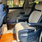 Roewe iMAX8 2021 из Китая