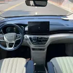 Roewe iMAX8 2021 из Китая
