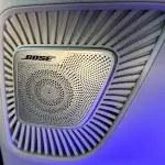 Roewe iMAX8 2021 из Китая