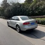 Audi A4L 2012 180 л.с. 180 л.с. из Китая
