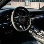 Porsche 911 2024 480 л.с. из Китая