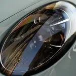 Porsche 911 2024 480 л.с. из Китая