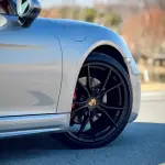Porsche 718 2022 250 л.с. — лот 57795620 из Китая