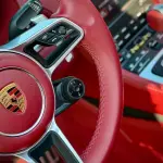 Porsche 718 2022 250 л.с. — лот 57795620 из Китая