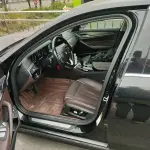 BMW 5 Series New Energy 2019 из Китая