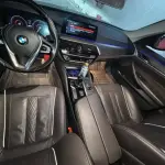 BMW 5 Series New Energy 2019 из Китая