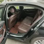 BMW 5 Series New Energy 2019 из Китая