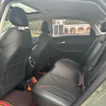 Geely Binrui 2022 181 л.с. из Китая