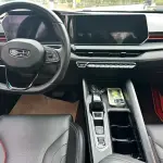 Geely Binrui 2022 181 л.с. из Китая