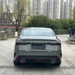 Geely Binrui 2022 181 л.с. из Китая