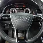Audi A6L 2023 245 л.с. — лот 57793538 из Китая