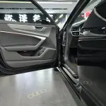 Audi A6L 2023 245 л.с. — лот 57793538 из Китая