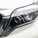 Toyota Prado 2016 из Китая