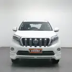 Toyota Prado 2016 из Китая