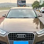 Audi Q3 2014 170 л.с. — лот 57795628 из Китая