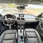 Audi Q3 2014 170 л.с. — лот 57795628 из Китая