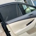 Lexus ES 2010 277 л.с. из Китая