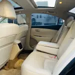 Lexus ES 2010 277 л.с. из Китая
