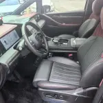 GAC Motor Trumpchi M8 2025 из Китая