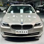 BMW 5 Series (Import) 2010 из Китая