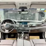 BMW 5 Series (Import) 2010 из Китая