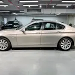 BMW 5 Series (Import) 2010 из Китая