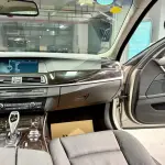BMW 5 Series (Import) 2010 из Китая