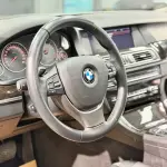 BMW 5 Series (Import) 2010 из Китая