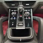 Porsche Cayenne 2023 440 л.с. из Китая