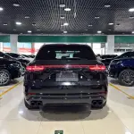 Porsche Cayenne 2023 440 л.с. из Китая