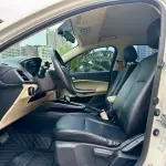 Ford Escort 2017 113 л.с. — лот 57793482 из Китая