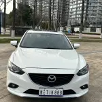 Mazda Atenza 2017 192 л.с. — лот 57793496 из Китая