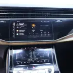 Audi Q7 2022 340 л.с. 340 л.с. 340 л.с. 340 л.с. из Китая