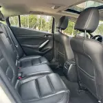 Mazda Atenza 2017 192 л.с. — лот 57793496 из Китая