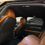 Cadillac CT6 2020 241 л.с. — лот 57793490 из Китая