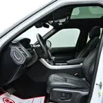 Land Rover Sport PHEV 2021 404 л.с. — лот 57729981 из Китая