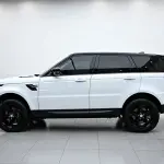 Land Rover Sport PHEV 2021 404 л.с. — лот 57729981 из Китая