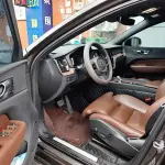 Volvo XC60 2022 из Китая