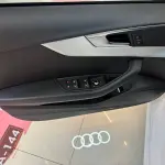 Audi A4L 2023 190 л.с. — лот 57793708 из Китая