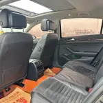 Volkswagen Magotan 2017 из Китая