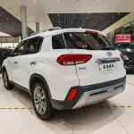 Hyundai ix35 2018 160 л.с. — лот 57794013 из Китая